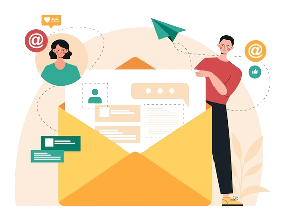 Mailer Magix Campaigns